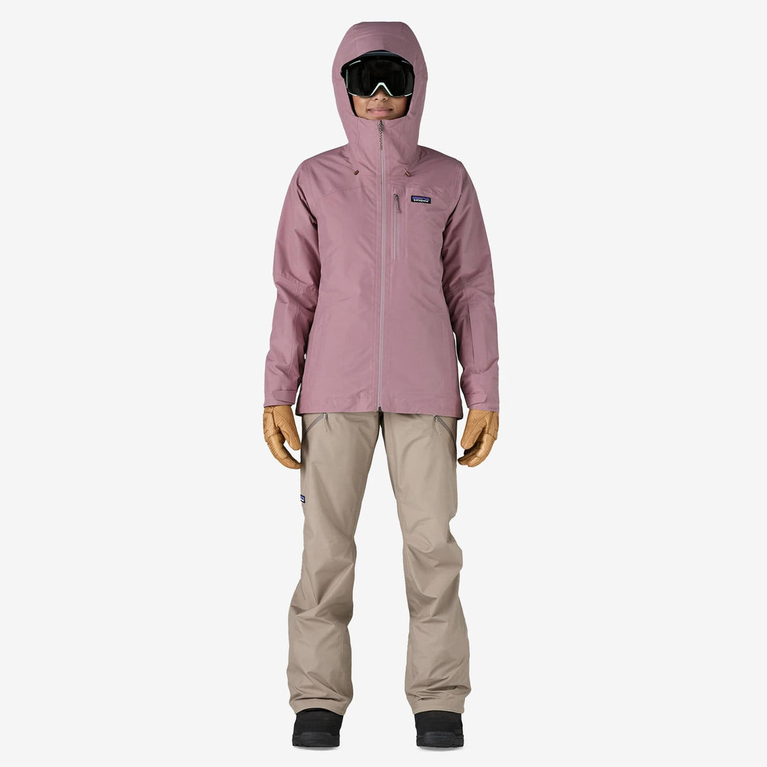 PATAGONIA JACKET INSULATED POWDER TOWN