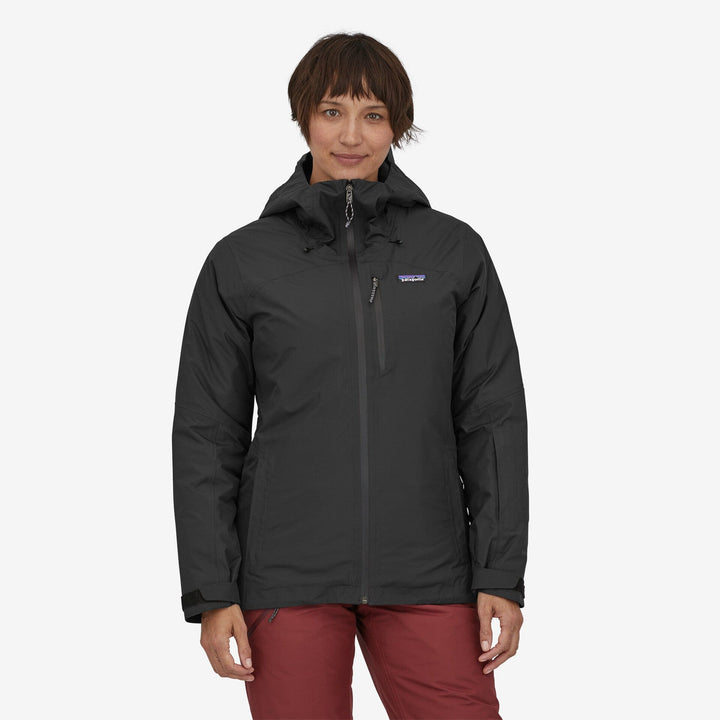 PATAGONIA JACKET INSULATED POWDER TOWN