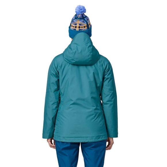 PATAGONIA JACKET POWDER TOWN INSULATED