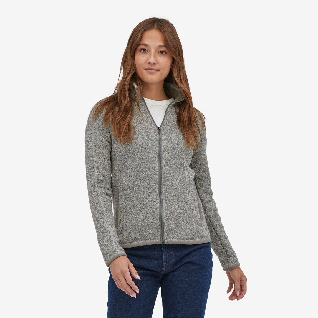 PATAGONIA SWEATER BETTER SWEATER