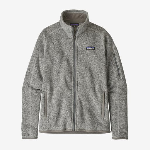 PATAGONIA SWEATER BETTER SWEATER