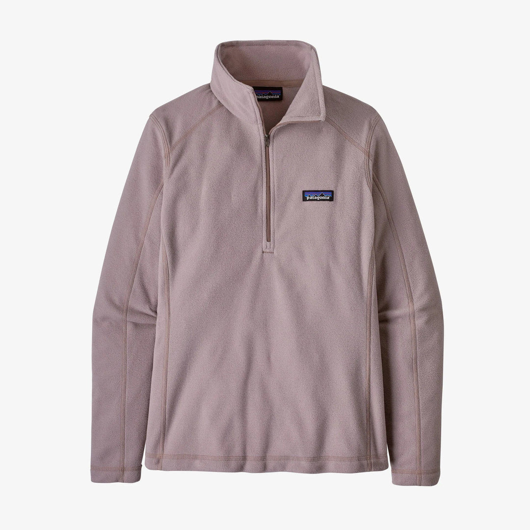 PATAGONIA SWEATER MICRO D 1/4 ZIP