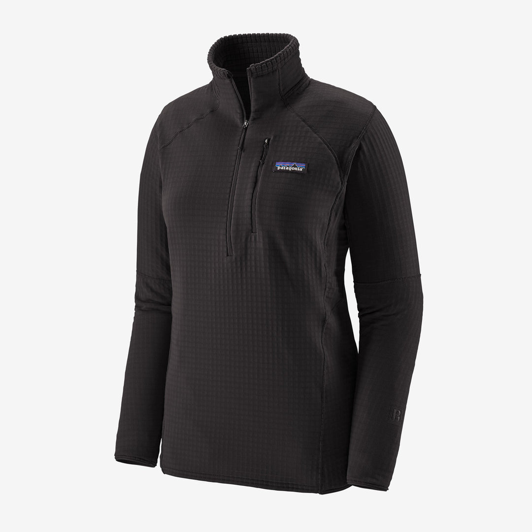 PATAGONIA SWEATER R1 PULLOVER