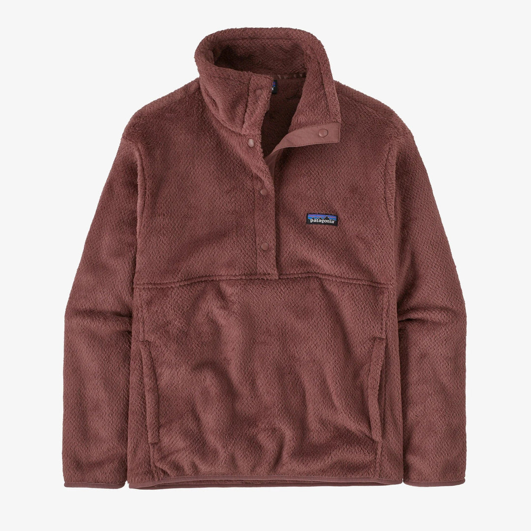 PATAGONIA SWEATER RE-TOOL HALF SNAP