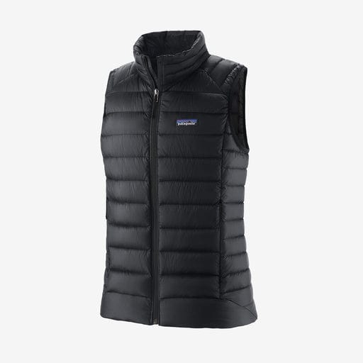 PATAGONIA VEST DOWN SWEATER