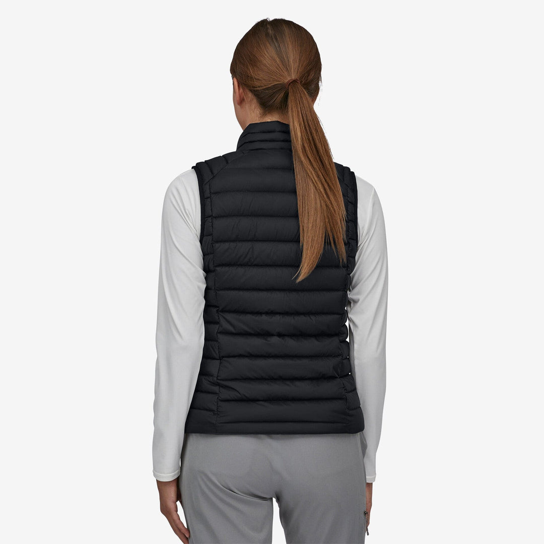 PATAGONIA VEST DOWN SWEATER