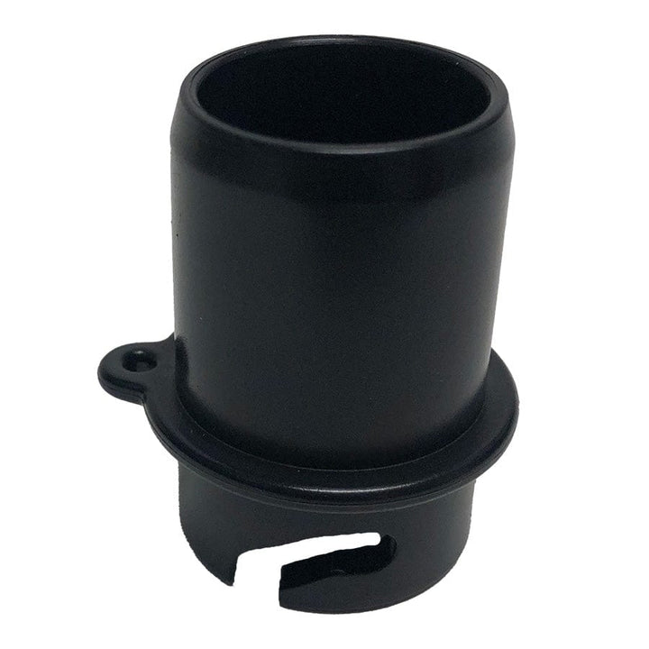 PKS SUP TO STANDARD BAYONET PUMP ADAPTOR