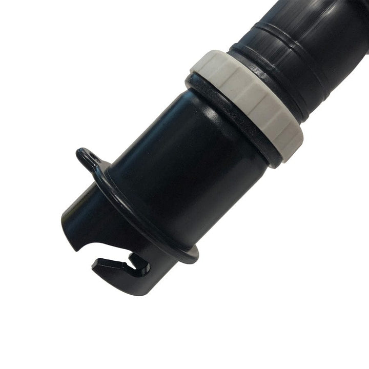 PKS SUP TO STANDARD BAYONET PUMP ADAPTOR