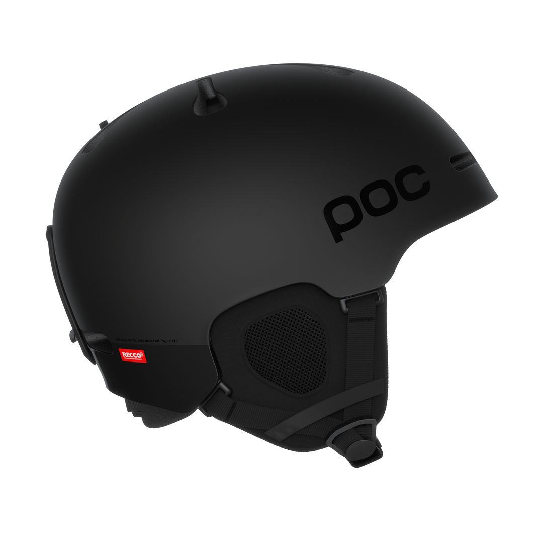 POC FORNIX BC