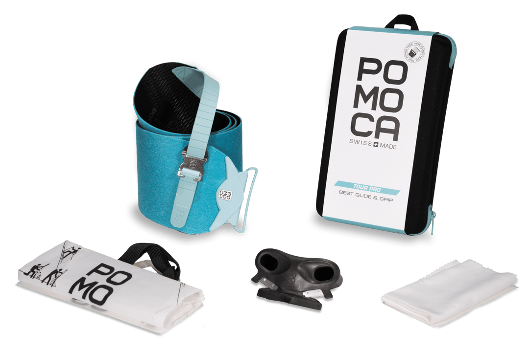 POMOCA TOUR PRO R2C 120MM