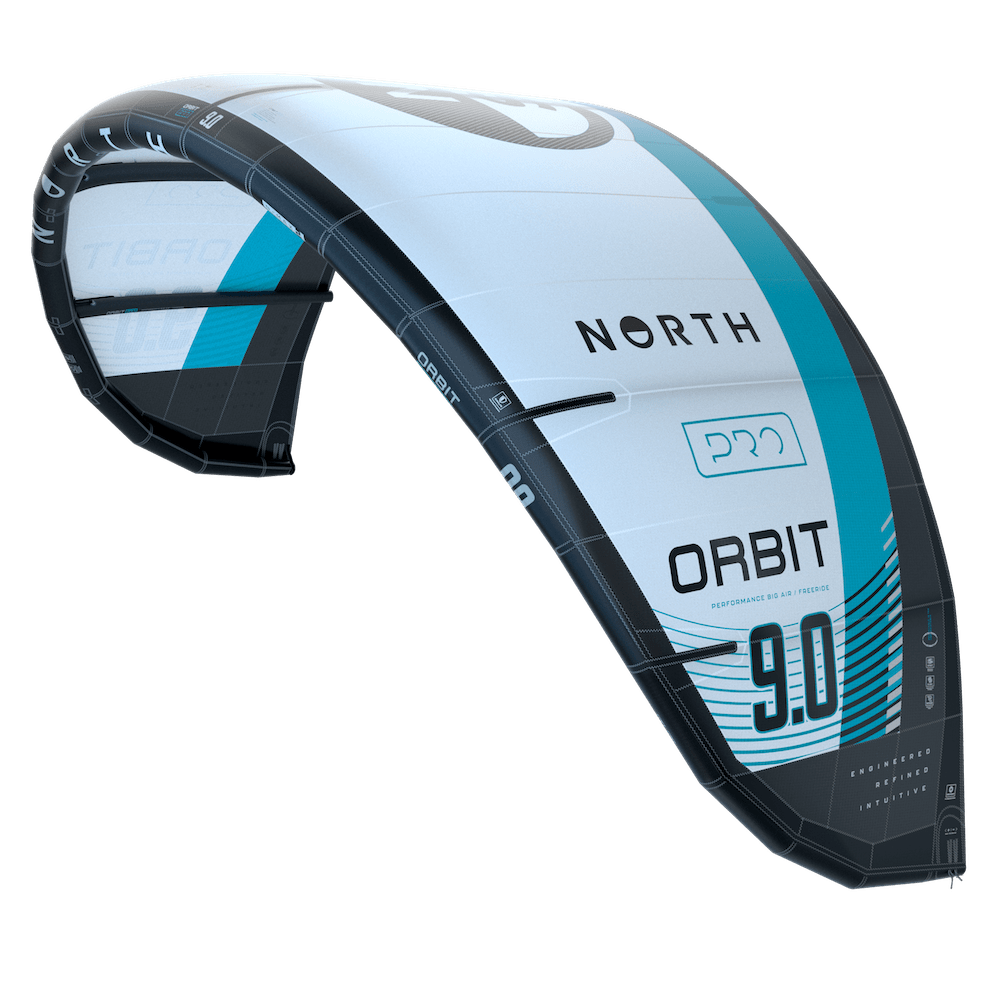 PRE-ORDER - NORTH 2025 ORBIT PRO