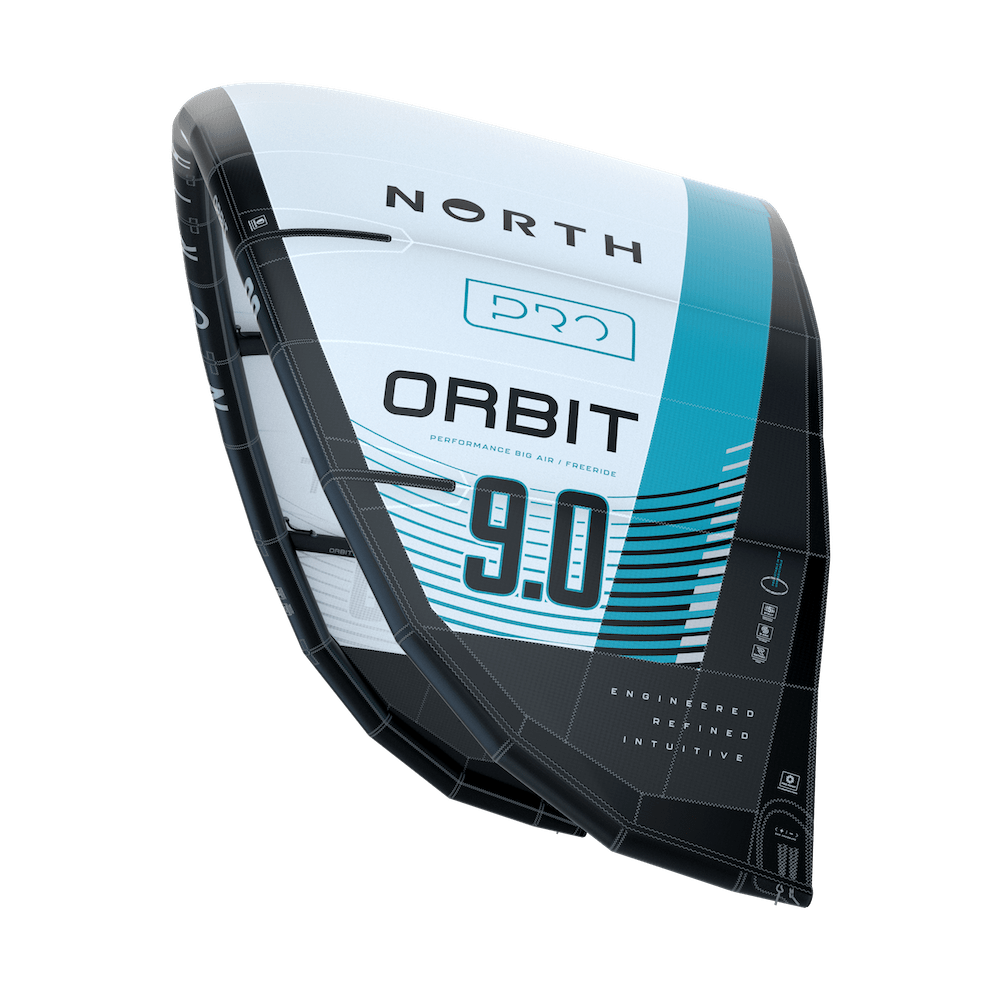 PRE-ORDER - NORTH 2025 ORBIT PRO