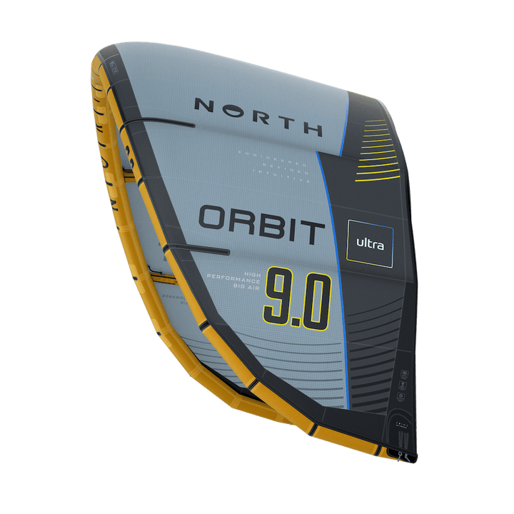 PRE-ORDER - NORTH 2025 ORBIT ULTRA