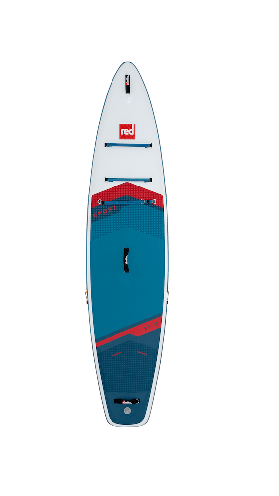 RED PADDLE 2023 SPORT 11'0"