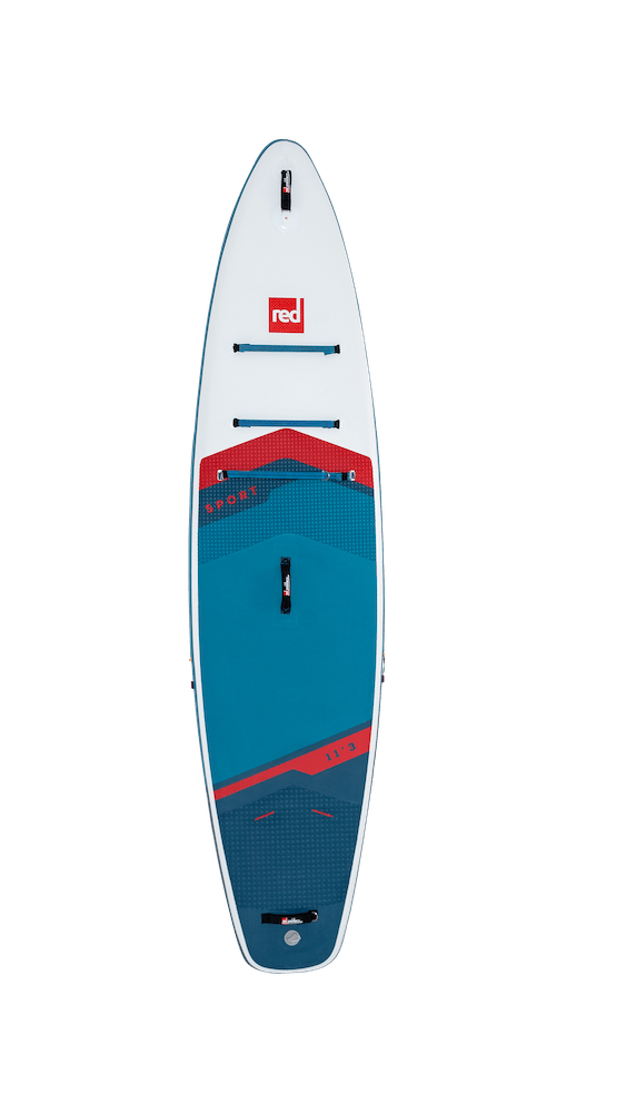 RED PADDLE 2023 SPORT 11'3"
