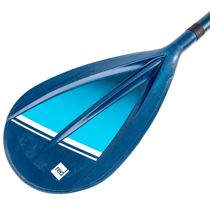 RED PADDLE HYBRID TOUGH 3PC CL PADDLE