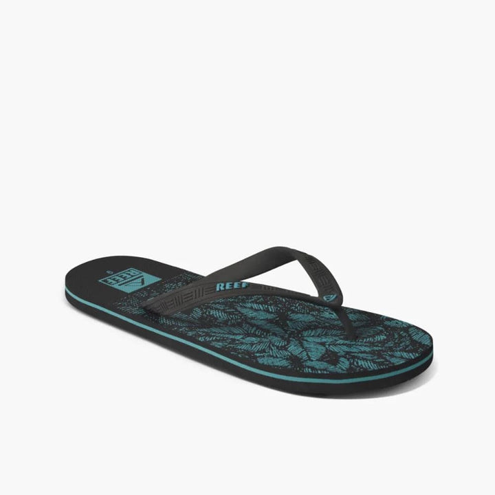 REEF SANDAL SEASIDE PRINTS