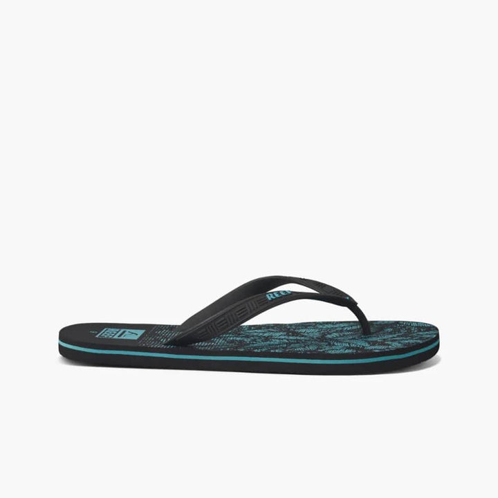 REEF SANDAL SEASIDE PRINTS