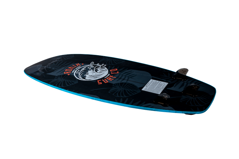 RONIX 2024 MARSH 'MELLOW' THRASHER