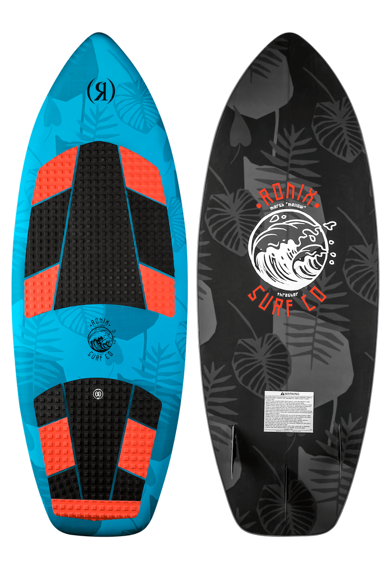 RONIX 2024 MARSH 'MELLOW' THRASHER