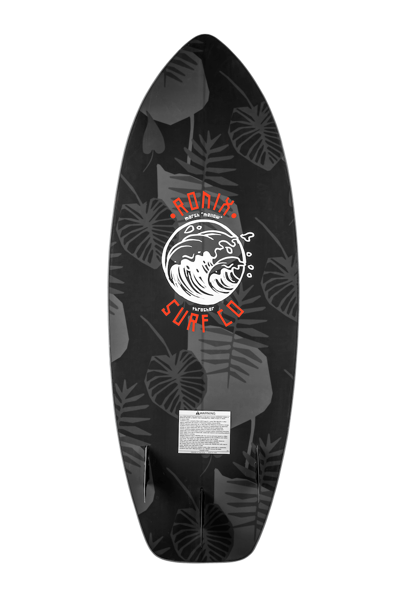 RONIX 2024 MARSH 'MELLOW' THRASHER