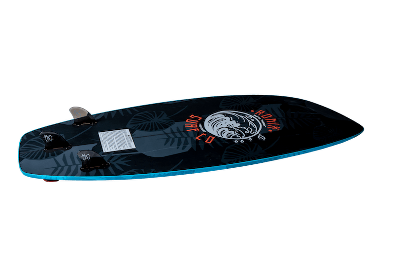 RONIX 2024 MARSH 'MELLOW' THRASHER