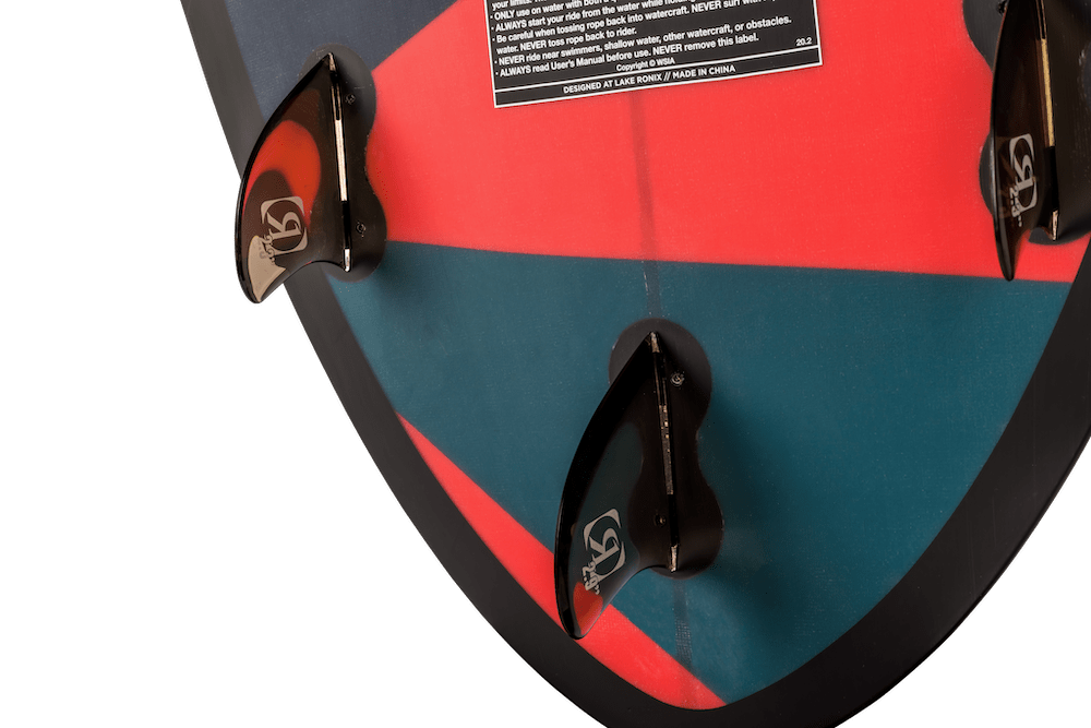 RONIX 2024 STANDARD CORE SKIMMER