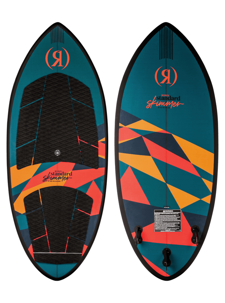 RONIX 2024 STANDARD CORE SKIMMER