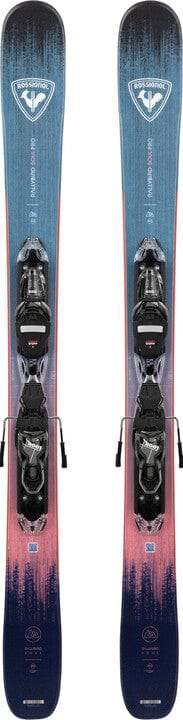 ROSSIGNOL 2025 RALLYBIRD SOUL PRO + XP10