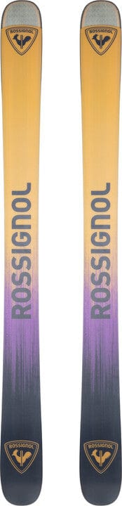 ROSSIGNOL 2025 SENDER FREE 118