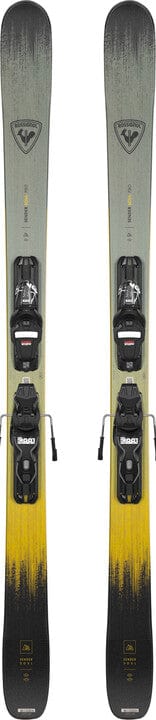 ROSSIGNOL 2025 SENDER SOUL PRO + XP10