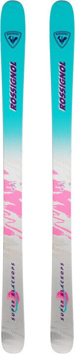 ROSSIGNOL 2025 SUPER BLACKOPS 98