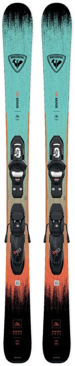 ROSSIGNOL SENDER JR + KID4