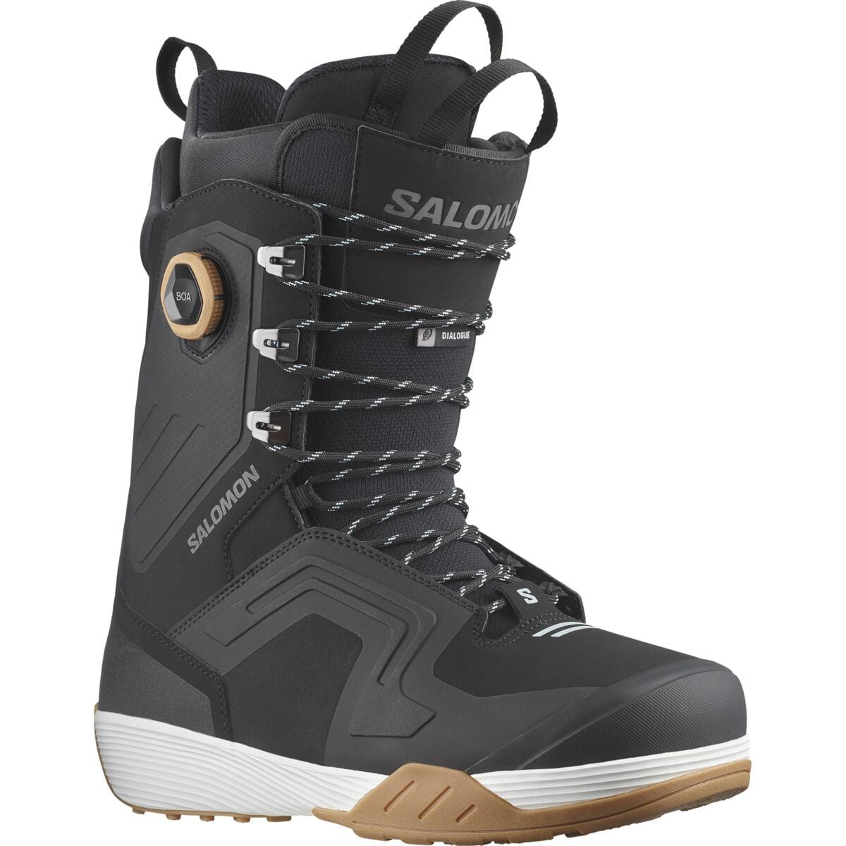 SALOMON WONDER140スノーボード　RIDEスノーブーツ　LINK Snowboarding Boots - Top-Quality Snowboarding Boots for Sale