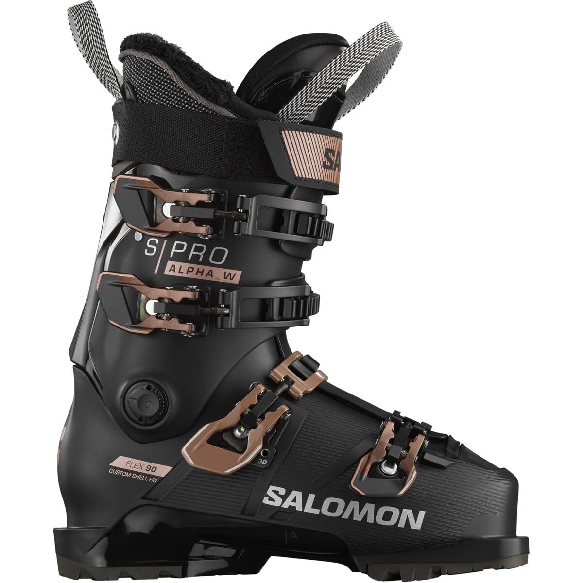 Women's Ski Boots – NorthShore Ski & Board