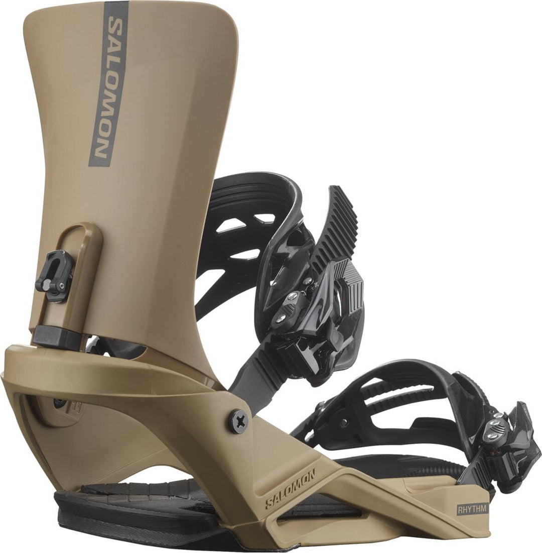 SALOMON 2025 RHYTHM - BROWN