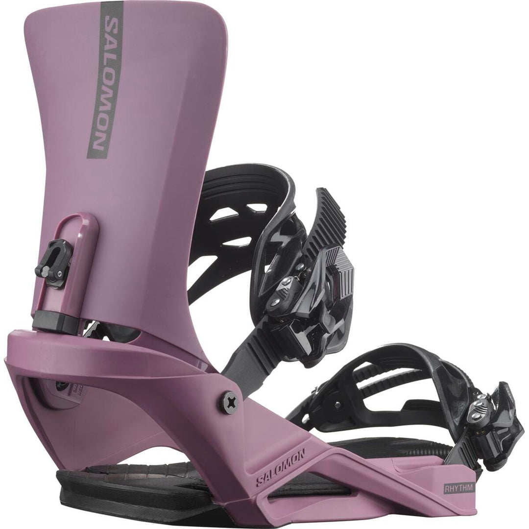 SALOMON 2025 RHYTHM - GRAPE SNAKE