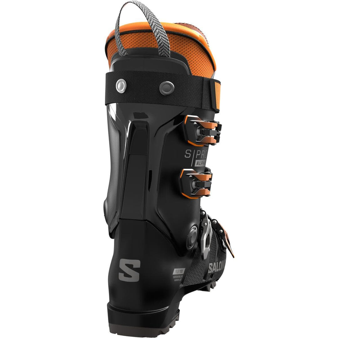 SALOMON 2025 S/PRO ALPHA 100