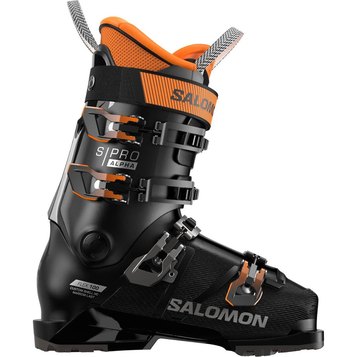 SALOMON 2025 S/PRO ALPHA 100