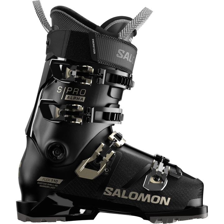 SALOMON 2025 S/PRO ALPHA 110 W