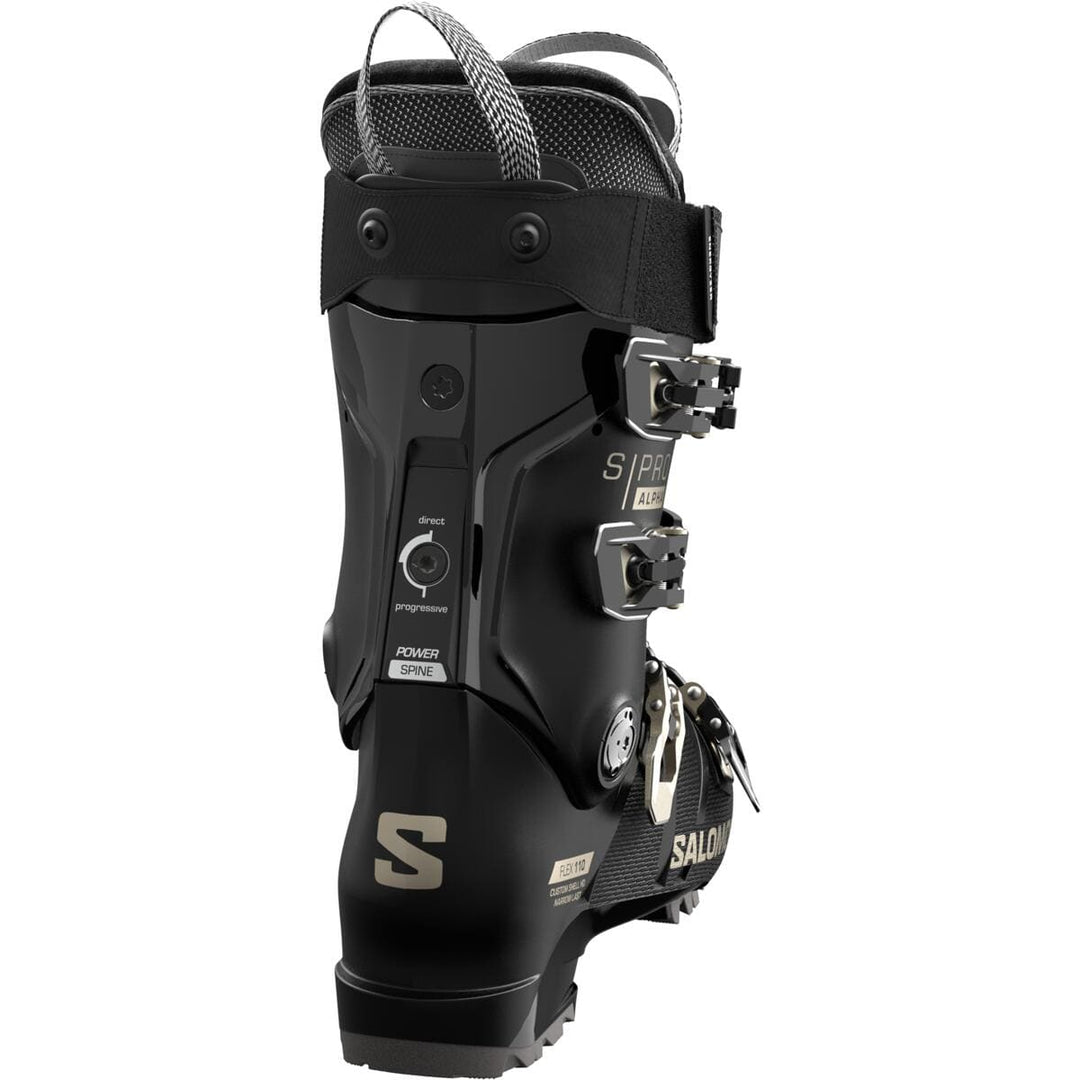 SALOMON 2025 S/PRO ALPHA 110 W