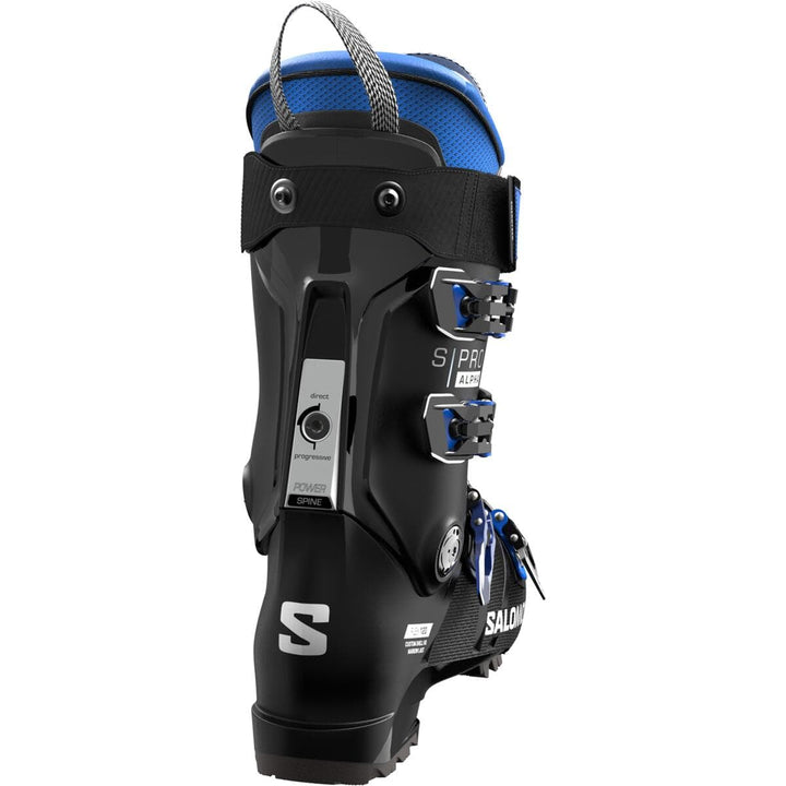 SALOMON 2025 S/PRO ALPHA 120