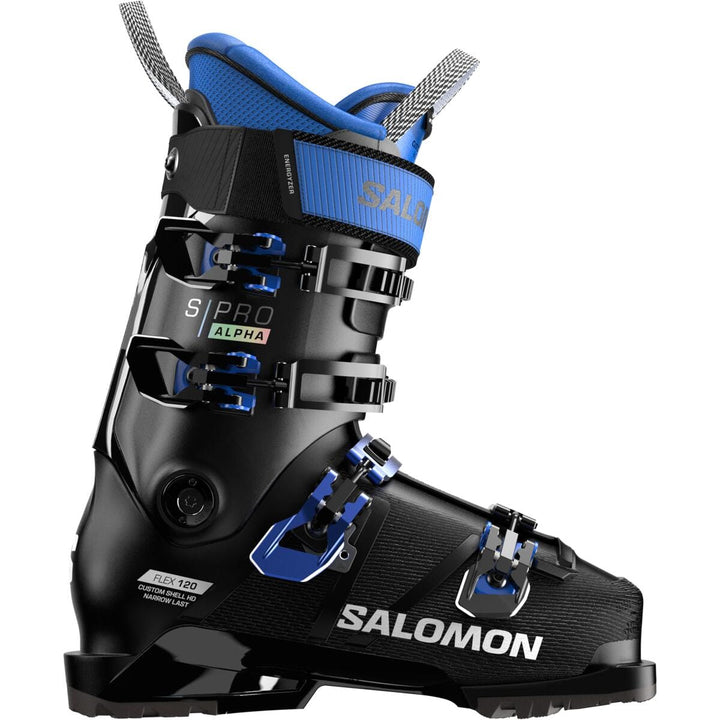 SALOMON 2025 S/PRO ALPHA 120