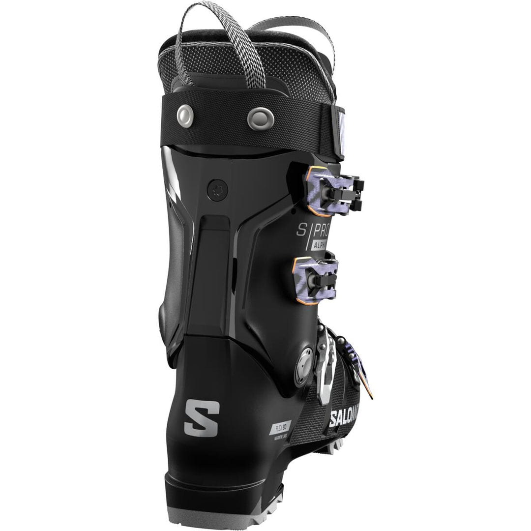 SALOMON 2025 S/PRO ALPHA 80 W