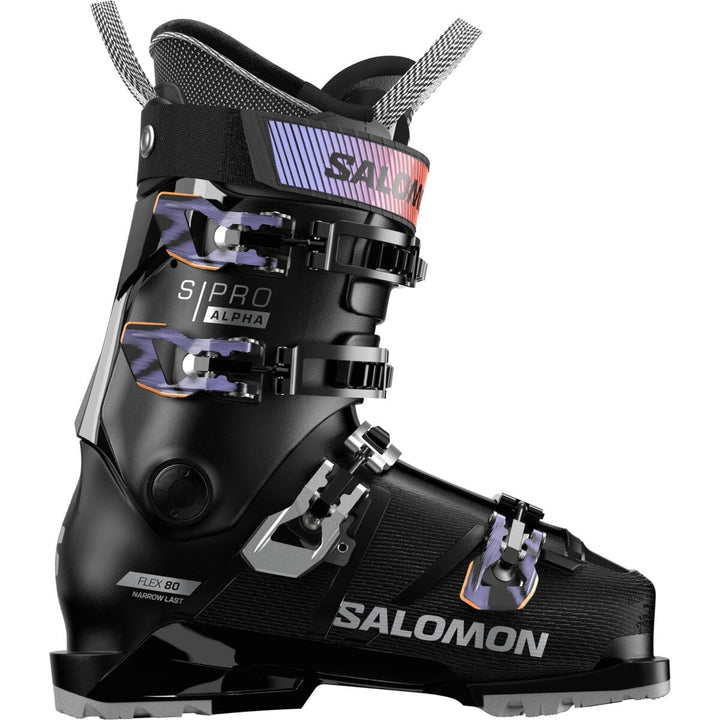 SALOMON 2025 S/PRO ALPHA 80 W