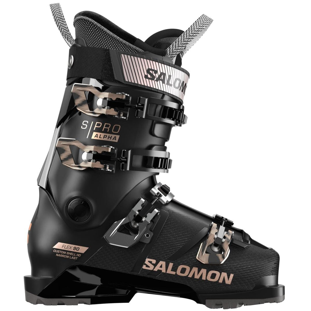 SALOMON 2025 S/PRO ALPHA 90 W