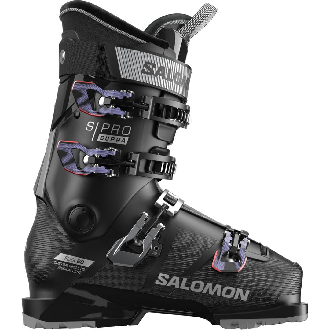 SALOMON 2025 S/PRO SUPRA 80 W