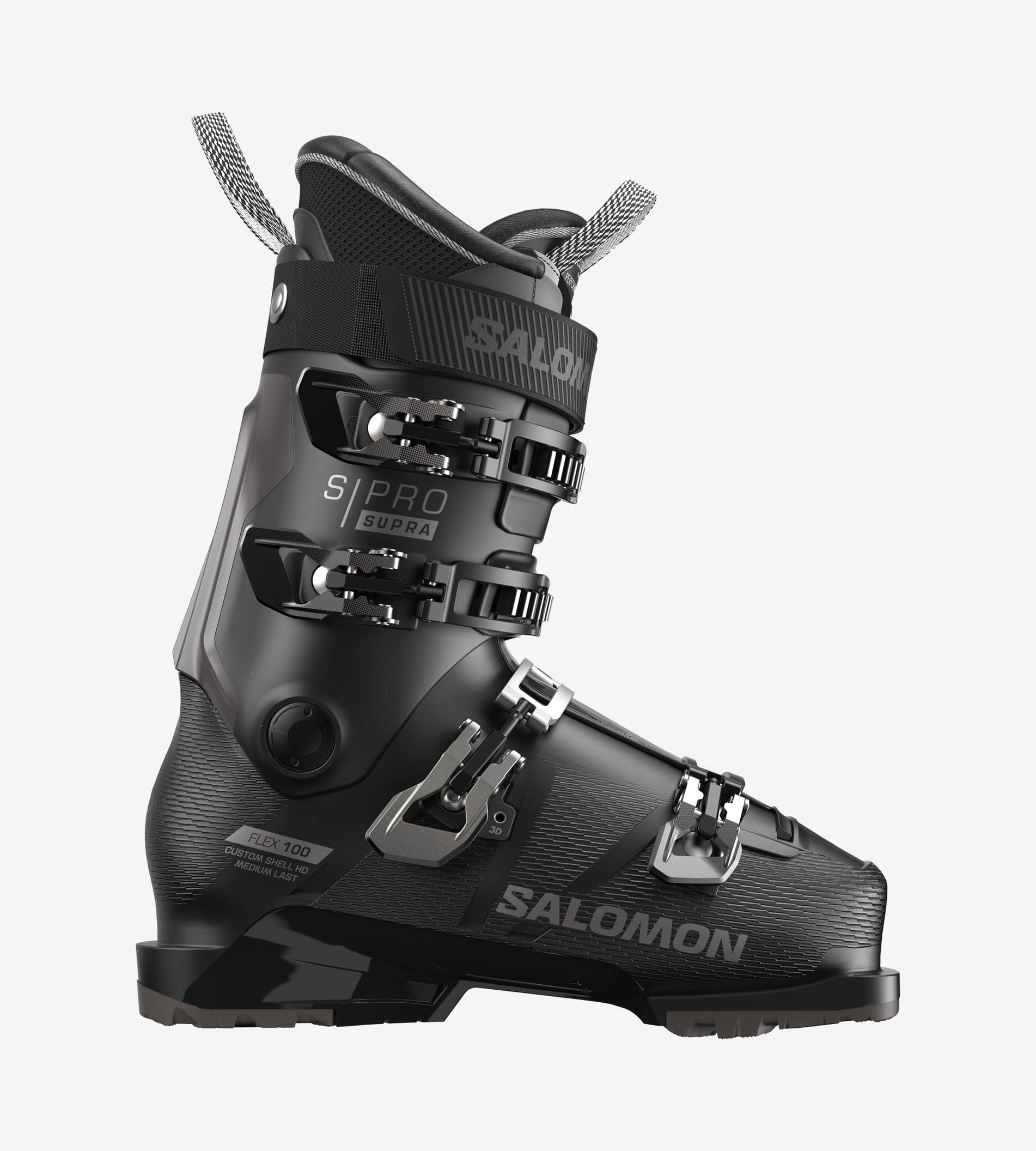 Boots Salomon Salomon 120 Flex SALOMON 2025 S/PRO SUPRA BOA X100