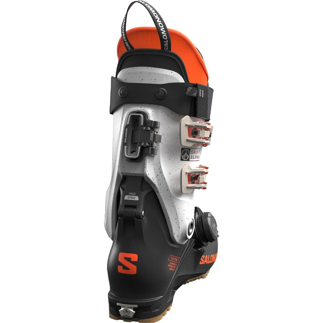 SALOMON 2025 SHIFT ALPHA BOA 110