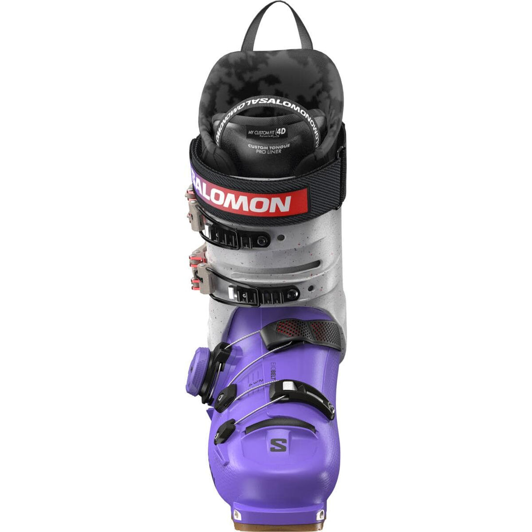 SALOMON 2025 SHIFT ALPHA BOA 115 W